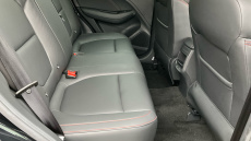 MG ZS 1.5 VTi-TECH Exclusive 5dr Petrol Hatchback